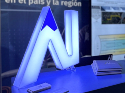 Capacitación Aconcagua Ingeniería