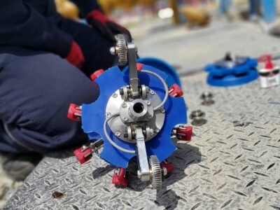 Evaluación de condición futura. Fitness-for-purpose (FFP)