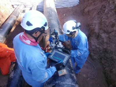 Procesamiento de datos