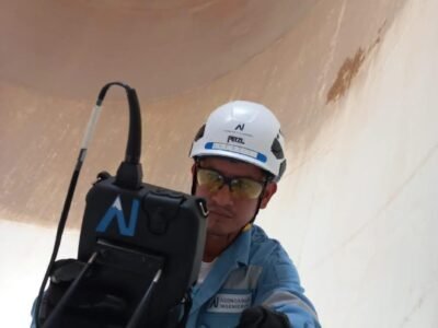 Evaluación de Integridad – Ensayos No Destructivos