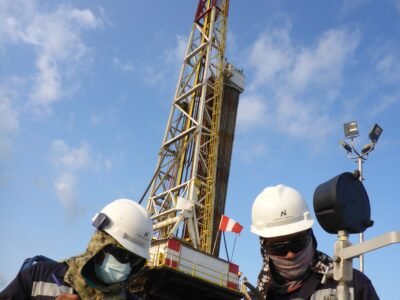 Perforación y Servicios de pozo