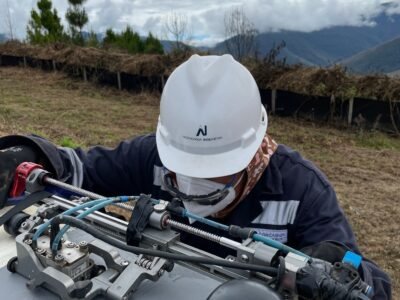 Evaluaciones y valoraciones directas de corrosión